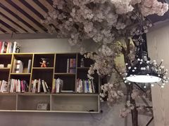 -永无乡旅行餐吧(京溪店)