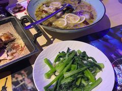 -胡桃里乐队酒馆(广州塔店)