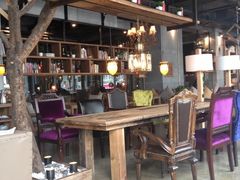 -印咖啡IN COFFEE(红旗街店)
