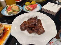 -曹家小菜(胜太路店)