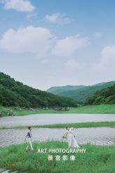 点击看大图 -薇喜影像艺术中心 ART PHOTO