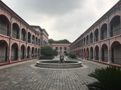 -辛亥革命博物院北区
