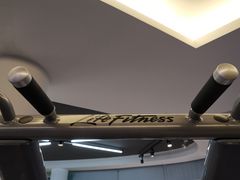 -一兆韦德健身(慧芝湖店)