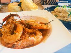 香辣鲜虾-the rug 飞毯 (朝阳公园店)