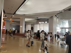 -喜茶(永旺梦乐城店)