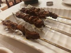 -巴依老爷·新疆美食(上城区天城路店)