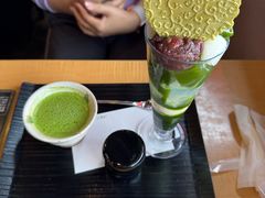 -伊藤久右卫门(宇治本店)