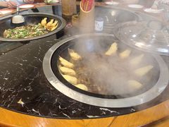 -边江铁锅炖鱼(振八街店)