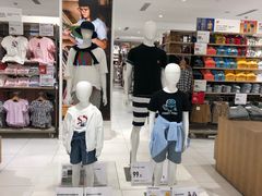 -优衣库(南京建邺万达广场店)