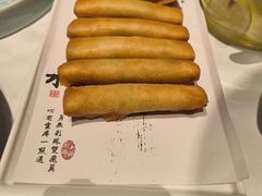 黄鱼春卷-民国红公馆·秦淮八艳(夫子庙店)