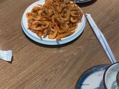 -直隶安家牛肉罩饼(建华店)