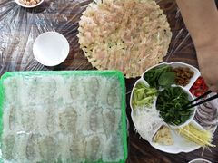 -官塘锋记鱼生·生腌·砂锅粥(牌坊街店)