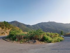 -达蓬山旅游度假区
