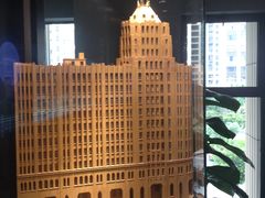 -广州市城市规划展览中心
