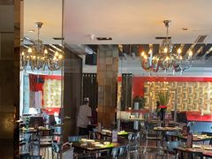 大堂-小资太太餐厅(南岗区店)