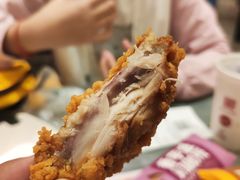 -麦当劳(SM城市广场店)