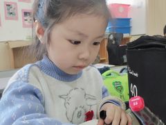 -第壹宝贝儿童教育中心(朝阳校区)