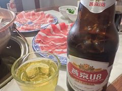 -宣武小院涮肉(前门店)