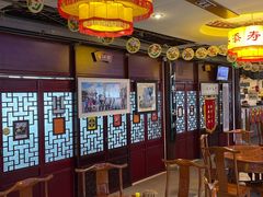 大堂-同得兴 Since·1995 传统苏式面馆(十全街店)