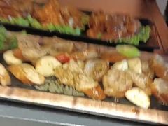 -四斤烤肉(东戴河孟家店)