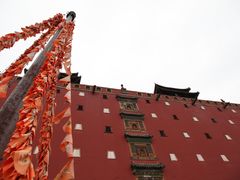-须弥福寿之庙