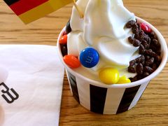 -JW德国冻酸奶Frozen Yogurt(龙湖成都滨江天街店)