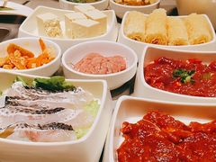 -海底捞火锅(江北万达商业广场店)