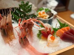 -水濑·日料放题(天河店)