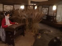 -淀里船宴(卓达店)