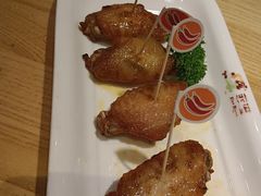 -菲滋意式餐厅(青悦城店)