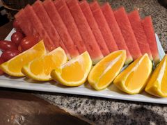 -南京大牌档(香港广场店)