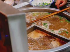 -锦泓老字号猪脏粉(东联大厦店)