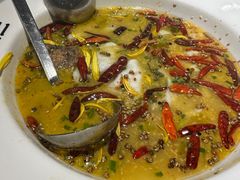 -太二酸菜鱼(汕头苏宁广场店)