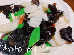 -粗茶淡饭•陕菜•家常菜