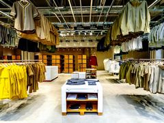 -迪桑特DESCENTE(北京三里屯BLANC店)