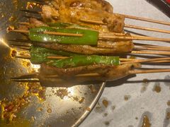 -醉烧膘·烧烤夜宵王(总店)