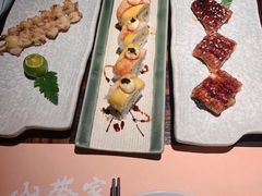 -山葵家·创意料理(万象汇店)