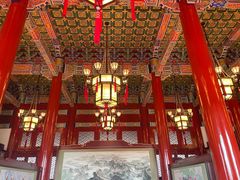 -天安门城楼