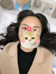 -久匠·野生眉半永久纹眉