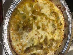 -达美乐比萨(栖霞大道店)