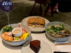 -BAKER&SPICE(环贸店)