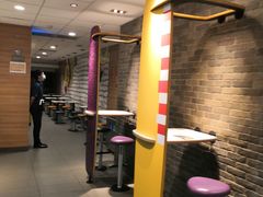 -麦当劳(武昌火车站店)