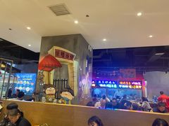 -怪噜范·老贵阳街头名小吃(汇金星力城店)
