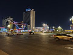 -同至人购物中心(朝阳街店)