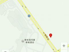 -沈阳于洪碧桂园凤凰酒店