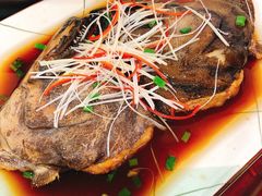 -好运来饭店(新城路店)