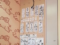 -PIGGYOO人生四格漫画店(朝外店)