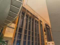 -视界美食自助餐厅·石家庄希尔顿酒店