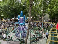 -杭州少年儿童公园