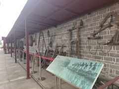 -鄞州雪菜博物馆